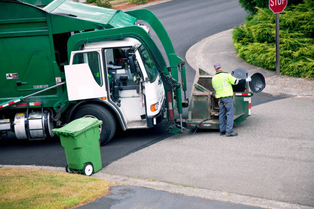 Professional Junk Removal in Sunray, TX