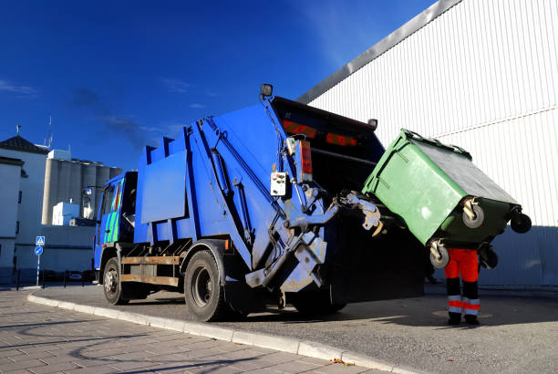 Best Scrap Metal Removal  in Sunray, TX